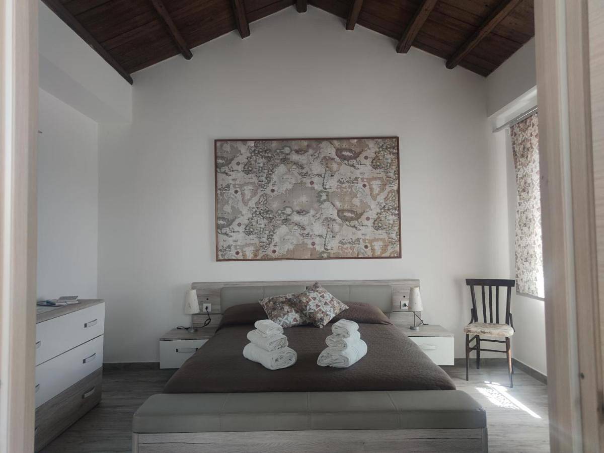 Centro Sicilia Rooms & Suites in Enna, Province d'Enna