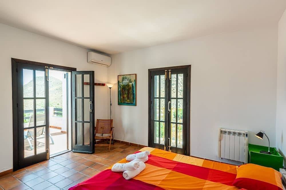 Cortijo Las Negras - Casa Olivos Níjar by Ruralidays in Las Negras, Níjar