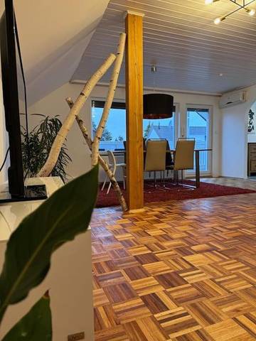 Ferienwohnung für 9 Personen, mit Balkon in Playmobil Funpark