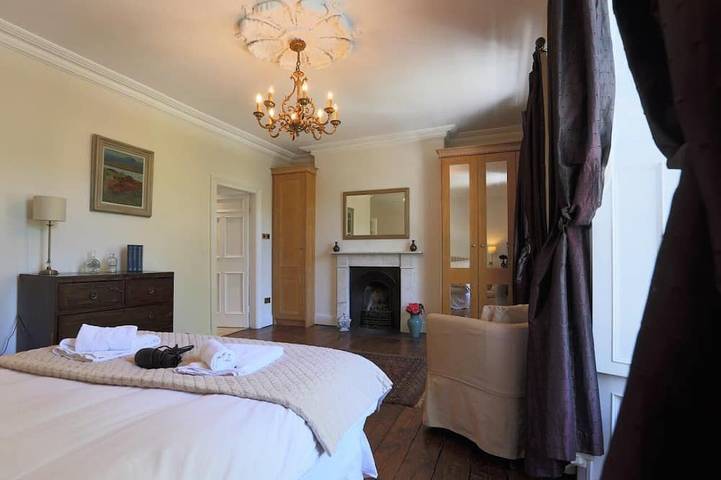 Ferienhaus für 6 Personen, mit Garten, mit Haustier in Dublin - 2