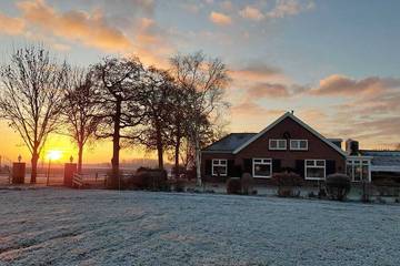 Agriturismo für 7 Personen, mit Garten in den Niederlande
