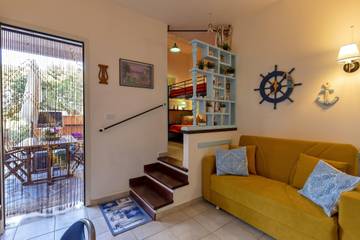 Vakantieappartement voor 4 Personen in Stintino, Nurra, Afbeelding 3