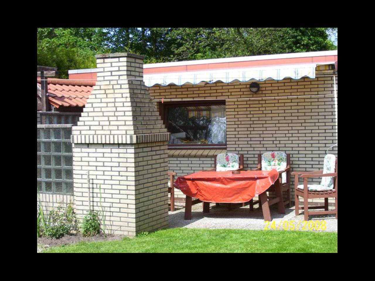 Apartment 'Einzelzimmer 2' mit Wlan in Cuxhaven, Landkreis Cuxhaven