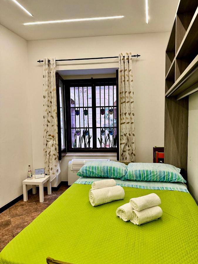 Ferienwohnung für 4 Personen, mit Ausblick - 1