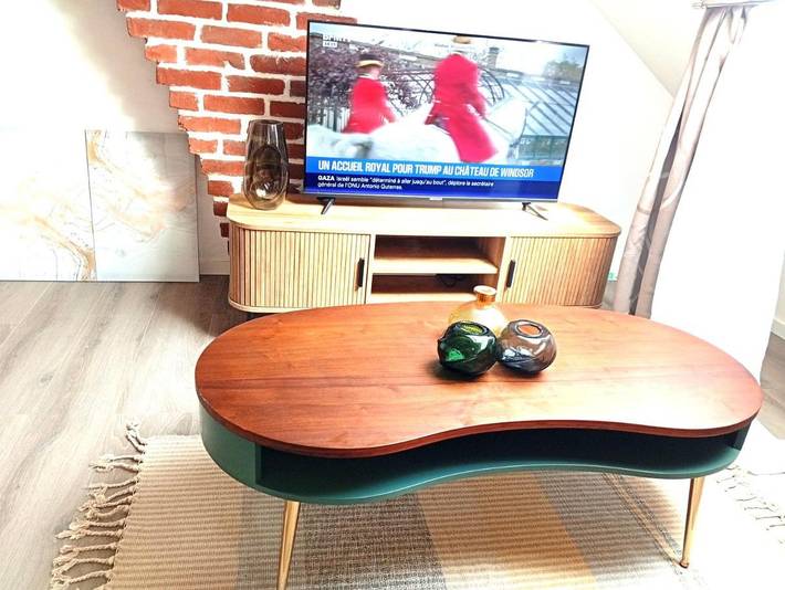 Gîte pour 2 personnes à Hazebrouck - 2