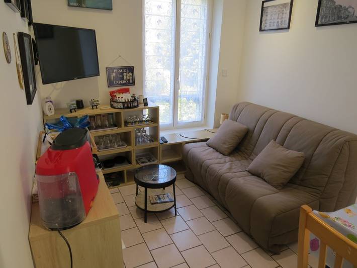 Gîte pour 4 personnes à Ault - 3