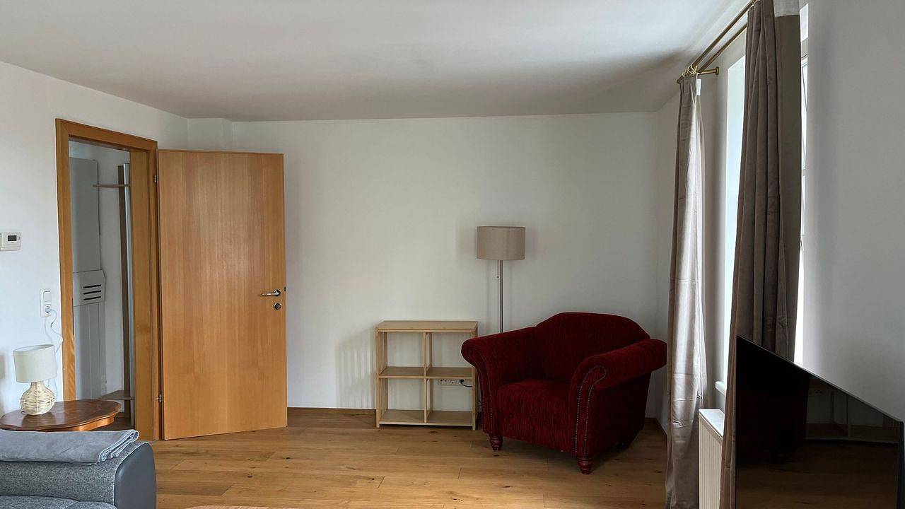 Ganze Ferienwohnung, Ferienwohnung für 7 Personen (85 m²) in Bregenz in Bregenz, Bodensee-Vorarlberg
