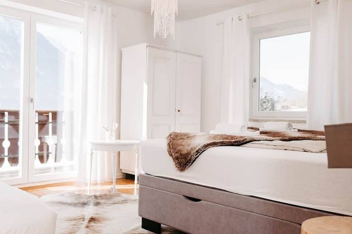 Chalet Jagdhaus vor den Toren der Stadt Salzburg den bekanntesten Seen&Skiareas in Golling an der Salzach, Tennengau