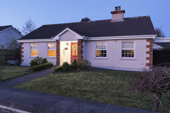 Holiday rental for 8 people in Ballina