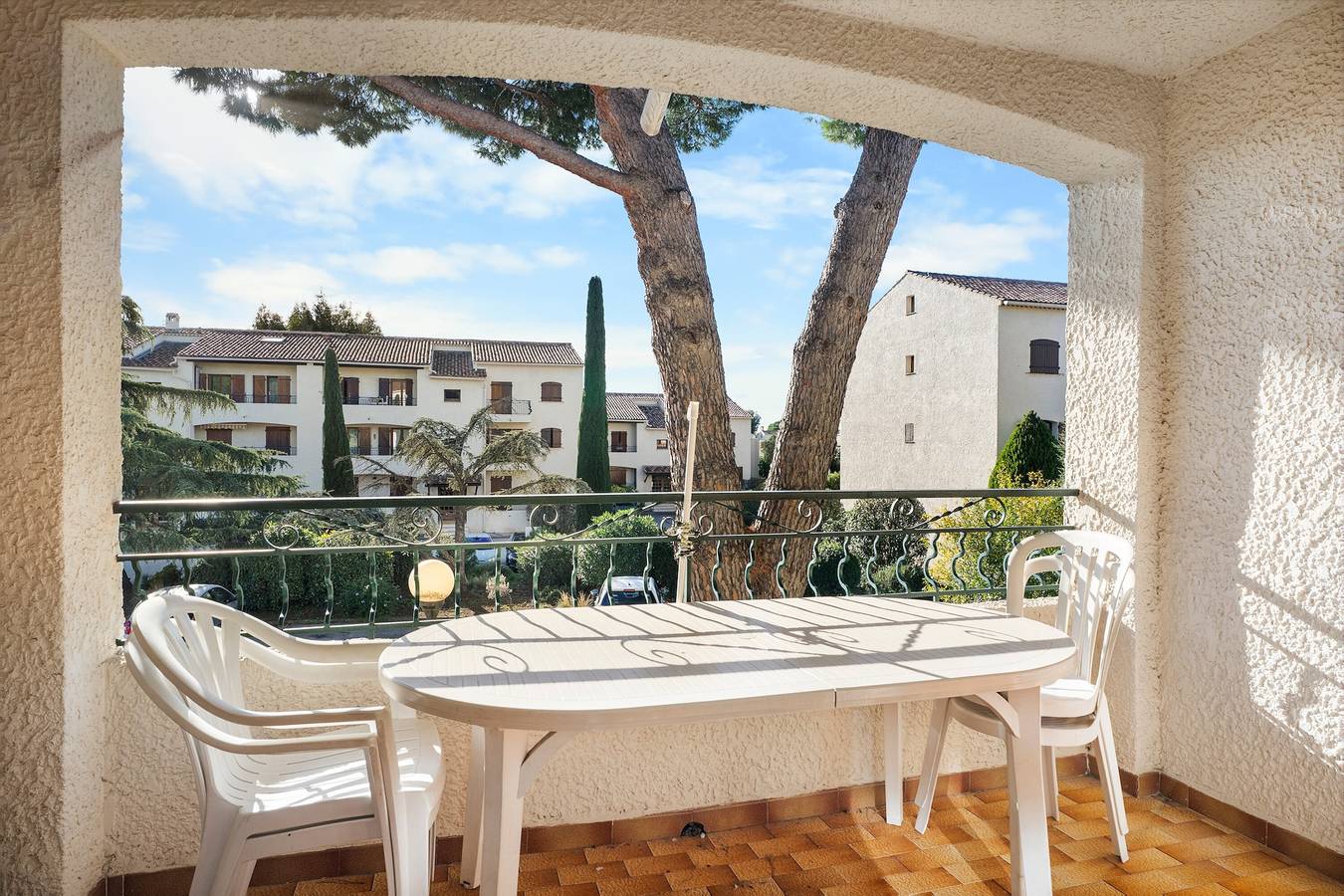 Appartamento intero, Appartamento 'Tutto Comfort' con Balcone e Wi-Fi in Saint-Cyr-sur-Mer, Toulon e dintorni