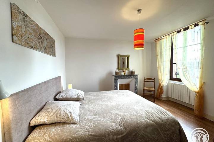 Gîte pour 5 personnes, avec piscine et jardin, animaux acceptés à Calviac-en-Périgord - 3