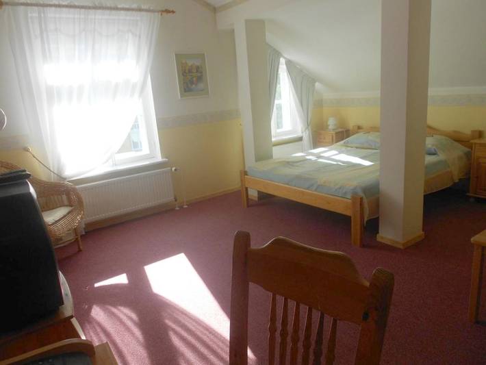 Maison d’hôte pour 2 personnes, avec jardin et vue, animaux acceptés à Tallinn - 2