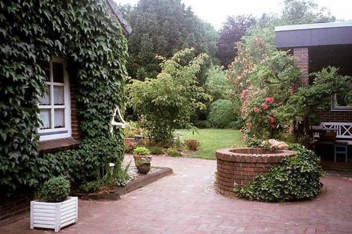 Bauernhof für 2 Personen, mit Garten im Oldenburger Münsterland - 3