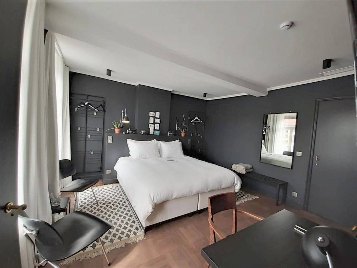 Deluxe King Room in Courtrai, Flandre-Occidentale
