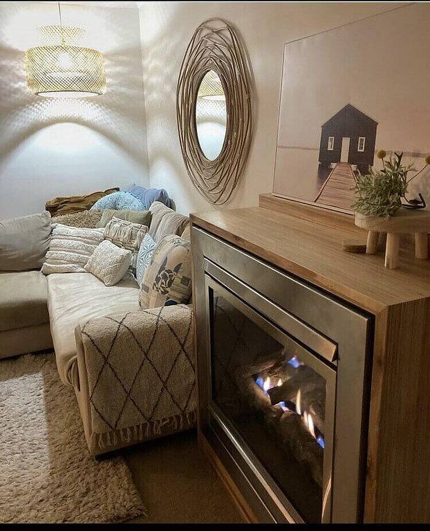 Holiday home for 8 people, with garden in Great Ocean Road