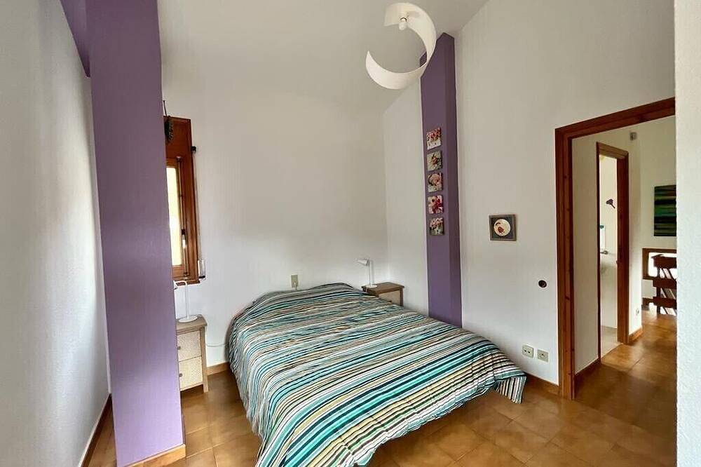 Spacious house (sleeps 7) with incredible view in Andorra
