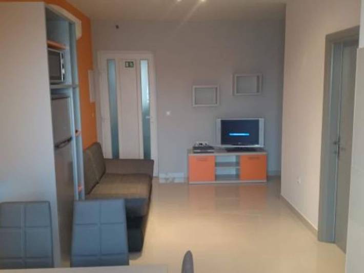 Apartament wakacyjny dla 5 osób, z taras w Sevid