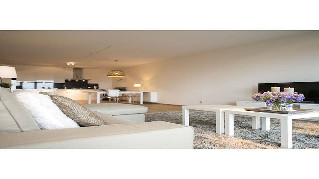 Ganze Ferienwohnung, Ferienwohnung für 2 Personen (84 m²) in Den Haag in Scheveningen, Den Haag