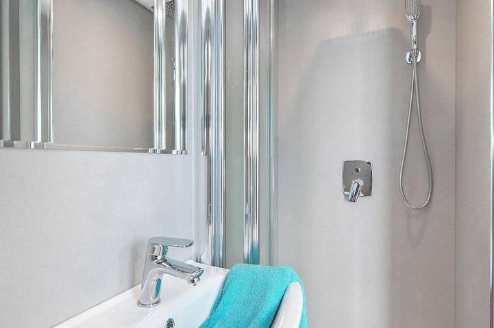 Hausboot für 6 Personen in Polen - 3