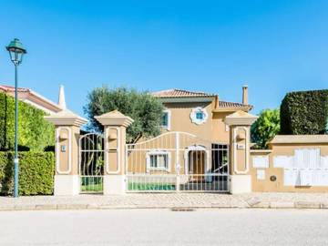 Villa voor 8 Personen in Santa Maria, São Gonçalo de Lagos, Afbeelding 4