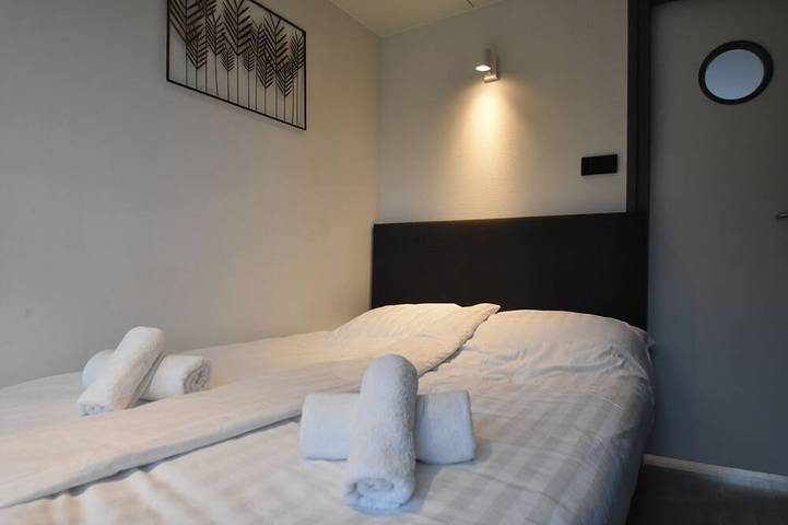 Ferienhaus für 4 Personen, mit Balkon und Pool in Edam-Volendam - 2