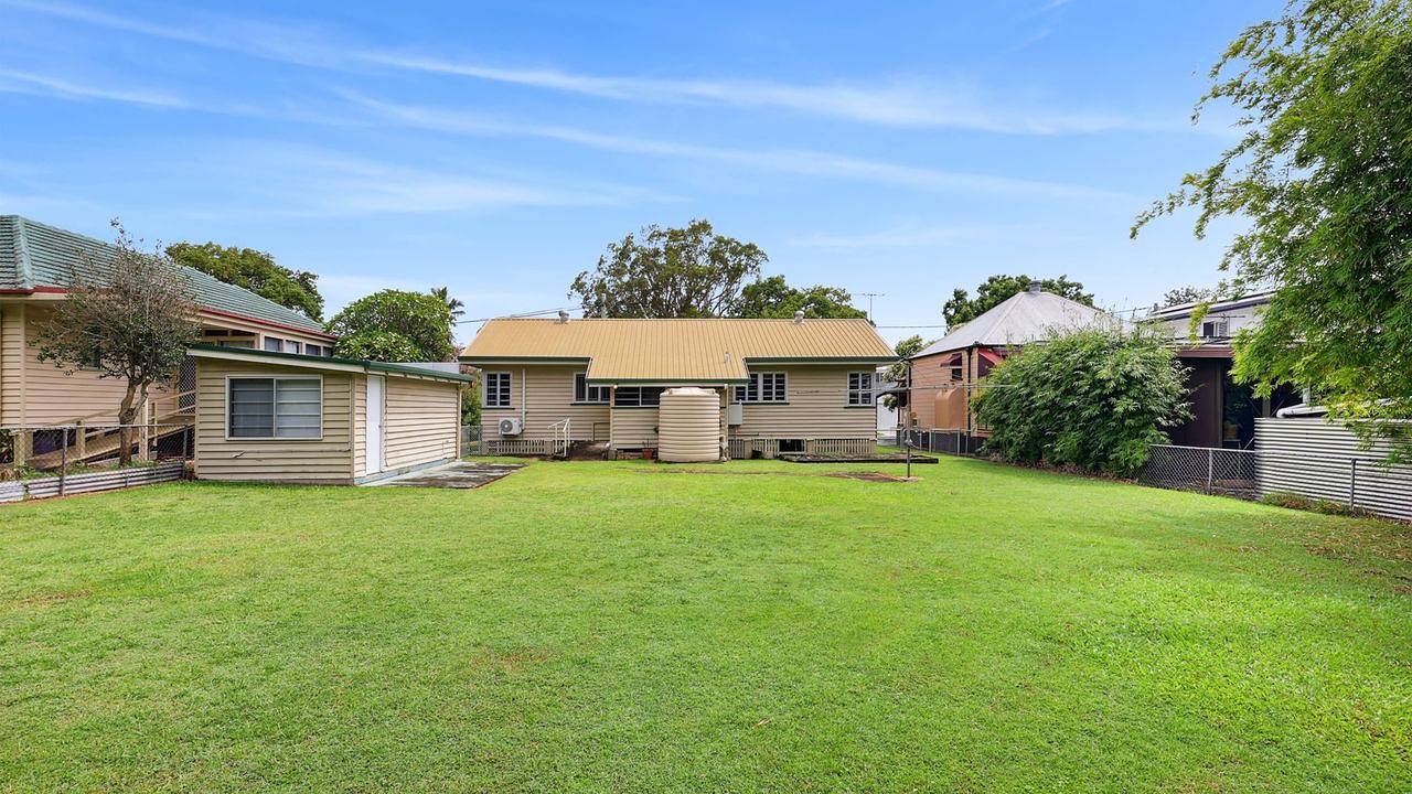 Ganze Ferienwohnung, Ferienwohnung für 5 Personen (2 m²) in Morningside in Brisbane, Moreton Bay