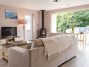 Cottage for 2 People in Amroth, Pembrokeshire, Photo 3