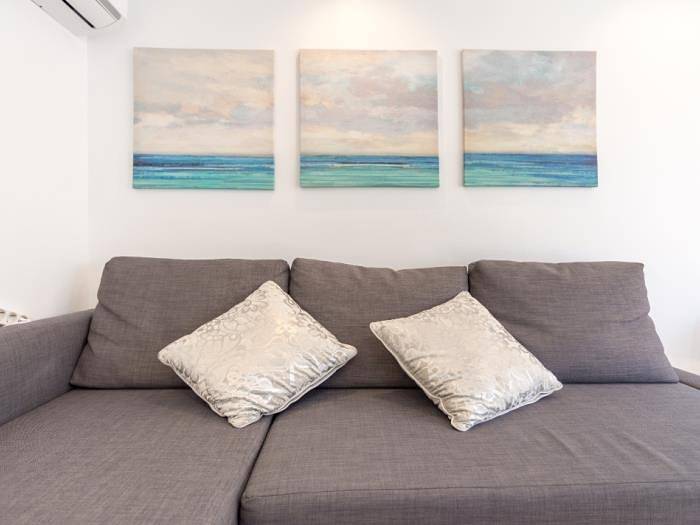 Entire holiday apartment, Modern apartment in the hearth of Fuengirola in Fuengirola Centre, Fuengirola