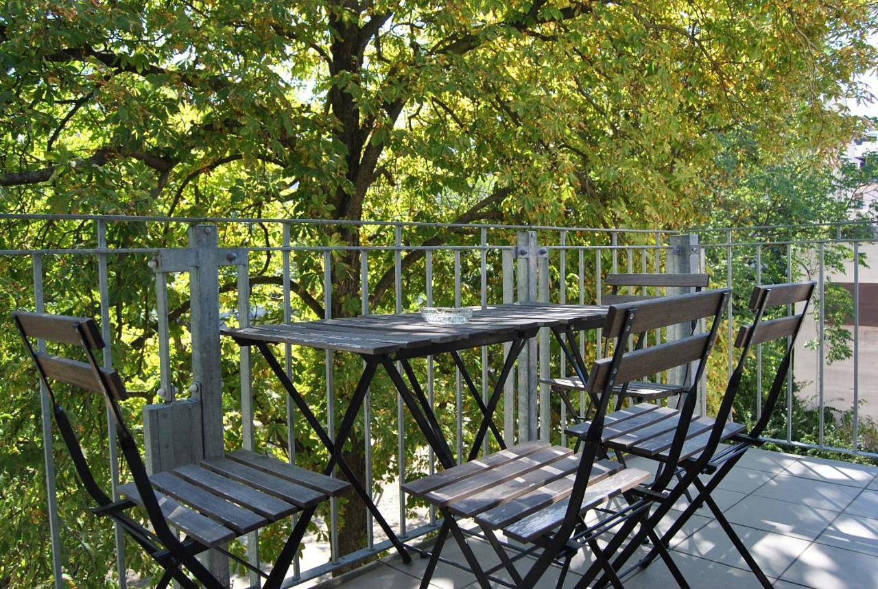 Ganze Wohnung, Adoreo Apartments & Suites in Leipzig-Ost, Leipzig