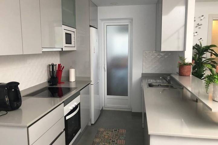 Location de vacances pour 4 personnes dans Mar de Pulpi