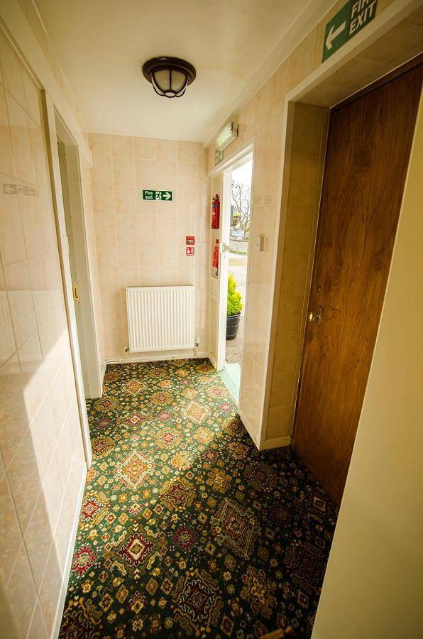 Maison d’hôte pour 2 personnes, avec vue et terrasse à Elgin - 4