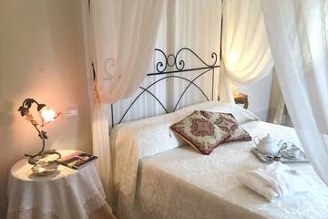 Villa pour 8 Personnes dans Montepulciano, Province de Sienne, Photo 1