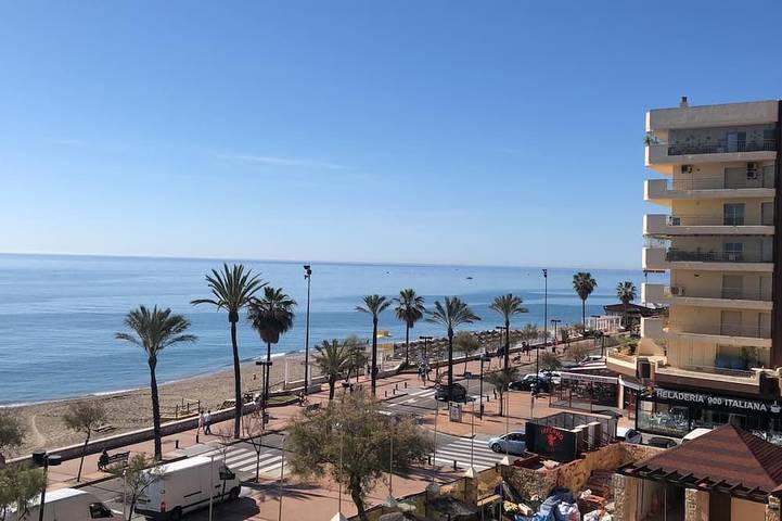 Holiday apartment for 5 people, with terrace - 1