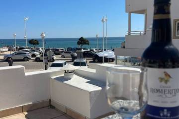 Ferienhaus für 2 Personen in Salema