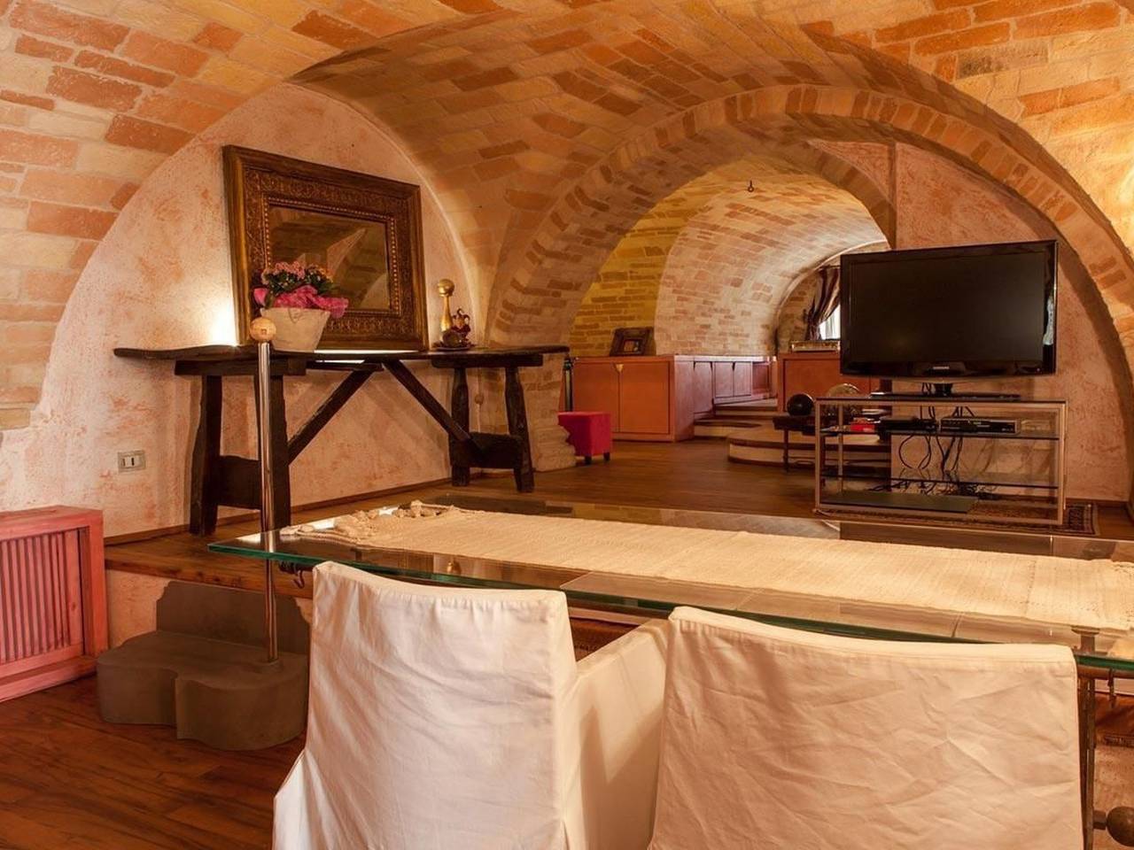 Apartamento entero, "Marcheamore" - La Bottega di Giacomino in Fermo (Pueblo), Fermo