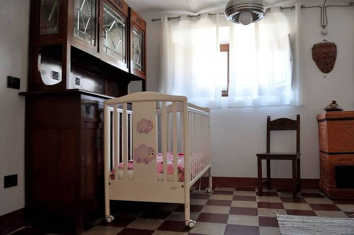 Bellissima casa in Villa Liberty in Marina di Pisa, Pisa