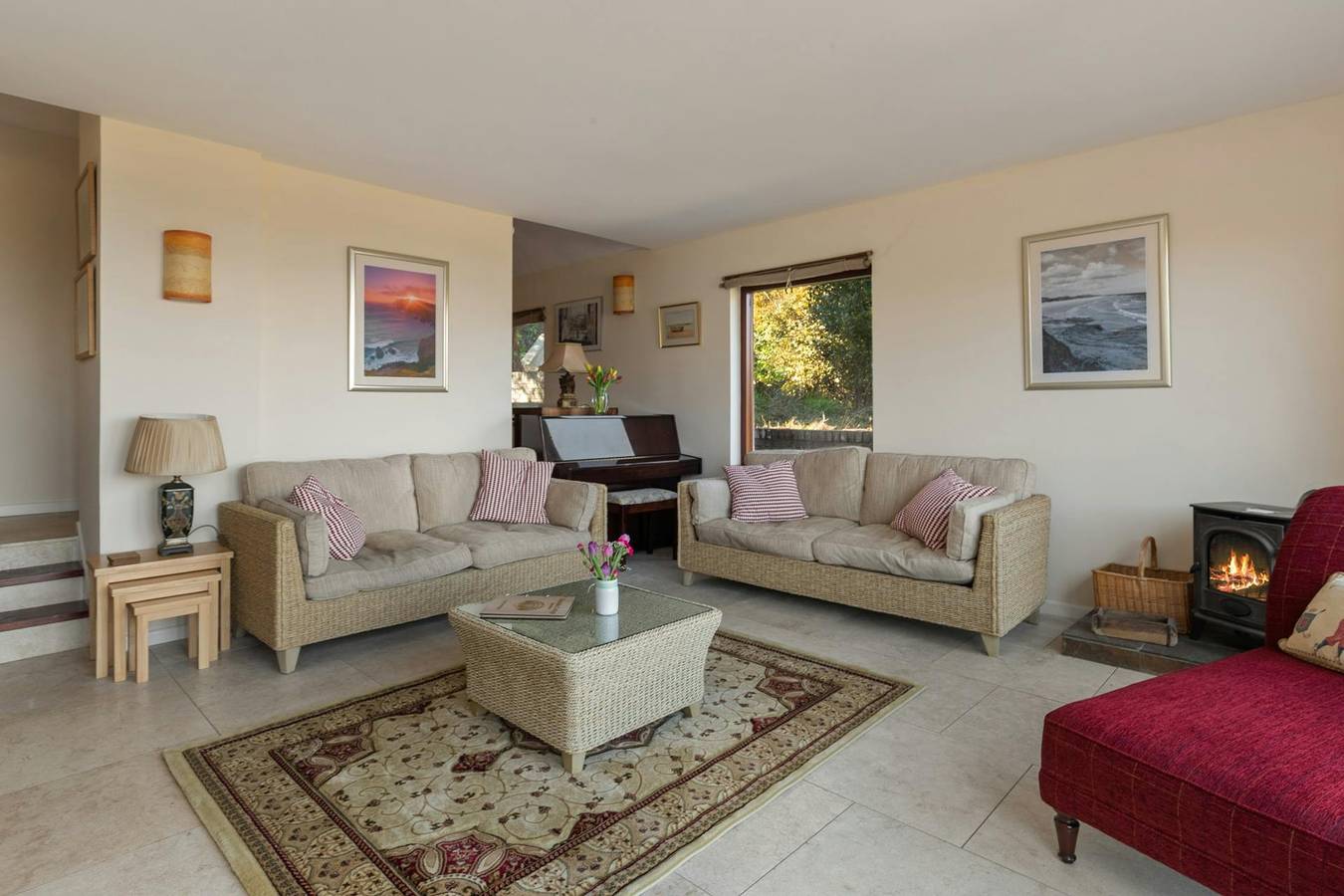Glendale, Saundersfoot in Saundersfoot, Pembrokeshire