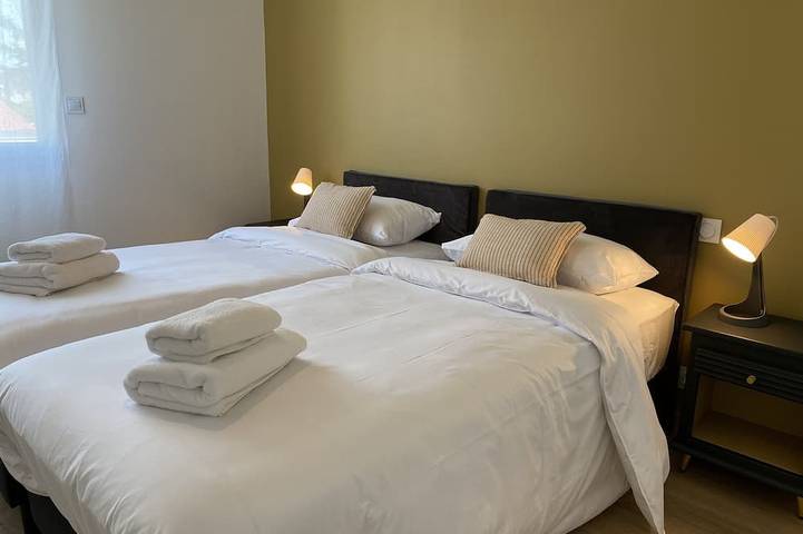 Location de vacances pour 6 personnes, avec jardin à Bressuire - 3