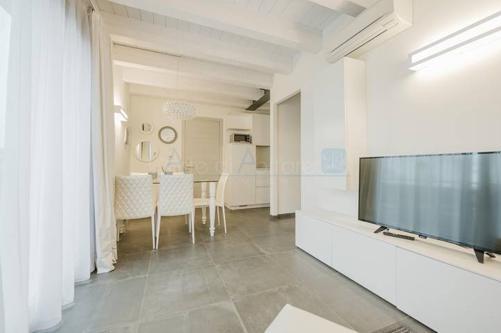 Ferienwohnung für 5 Personen, mit Sauna und Balkon sowie Pool und Whirlpool in Caorle - 3