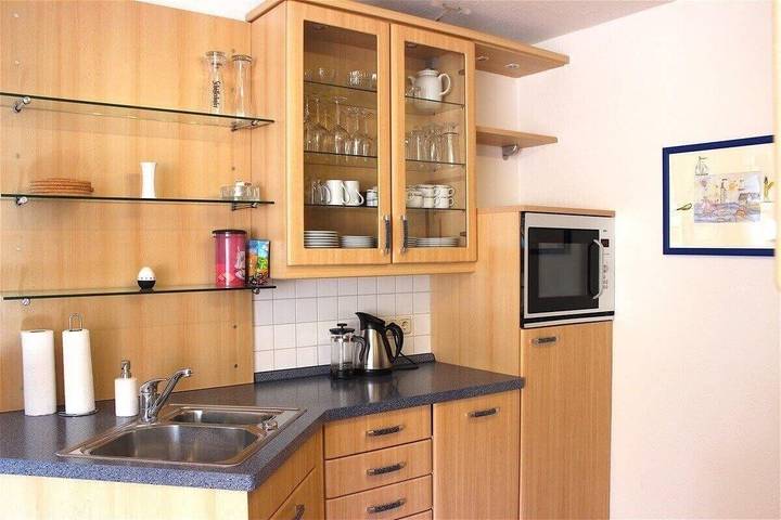 Ganze Ferienwohnung, Hafenvilla Sailors Süd in Ostseebad Rerik, Rerik