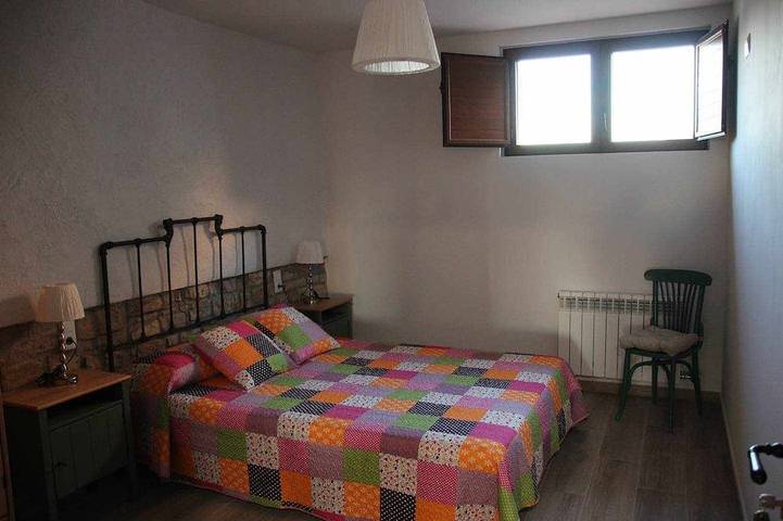 Casa Mestres pour 6 personnes in Pujalt, Barcelone l'intérieur des terres