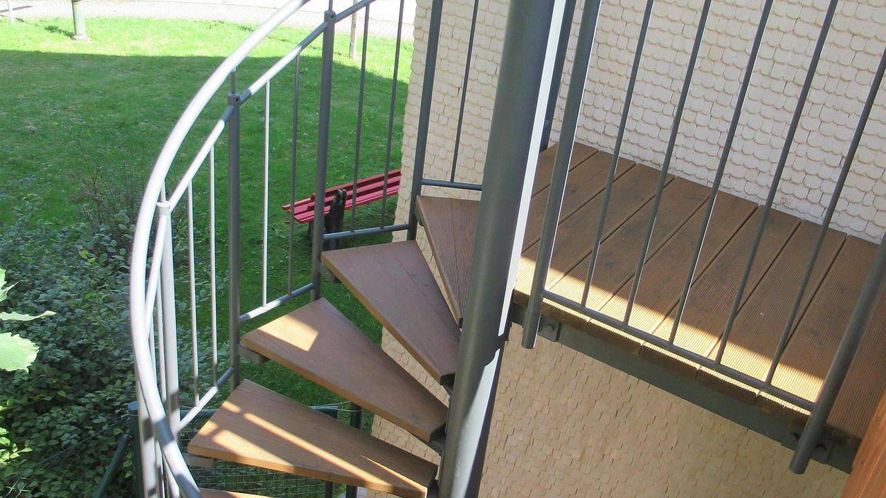 Appartement de vacances entier, Ferienwohnung für 3 Personen (45 m²) in Baiersbronn in Baiersbronn, Forêt Noire du Nord