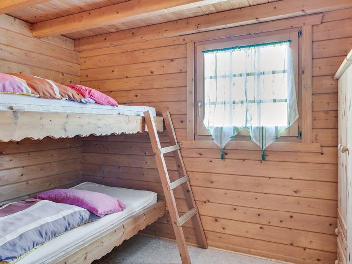 Ferienhaus für 2 Personen, mit Terrasse in Rhön-Hessen - 3