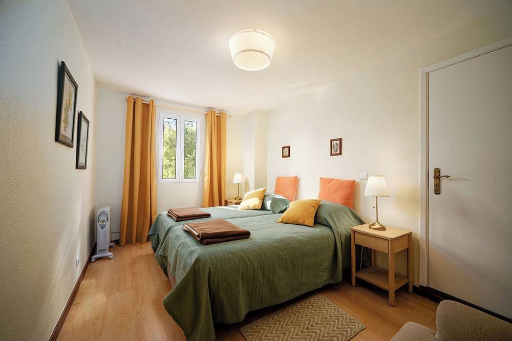 Gemütliche Ferienhäuser mit 1 & 2 & 3 Sz auf dem Land in herrlicher Umgebung in Camacha, Madeira