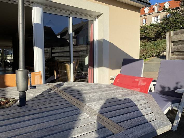 Location de vacances pour 4 personnes dans Caroual - 3