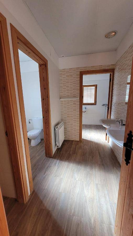 Location de vacances pour 2 personnes, avec jardin à Cretas - 4
