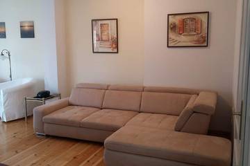 Ferienwohnung für 3 Personen in Bad Saarow, Scharmützelsee, Bild 4