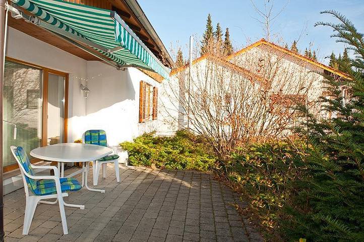 Ferienhaus für 6 Personen, mit Garten, mit Haustier in Nesselwang - 2