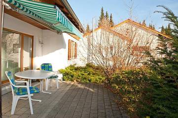 Ferienhaus für 6 Personen in Nesselwang, Allgäuer Alpen, Bild 1