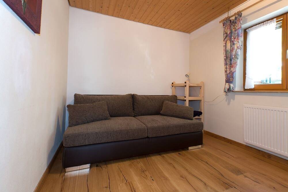 Breigenhof -  Ferienhaus Weideblick Eg - sonnige Lage in Oberharmersbach, Mittlerer Schwarzwald